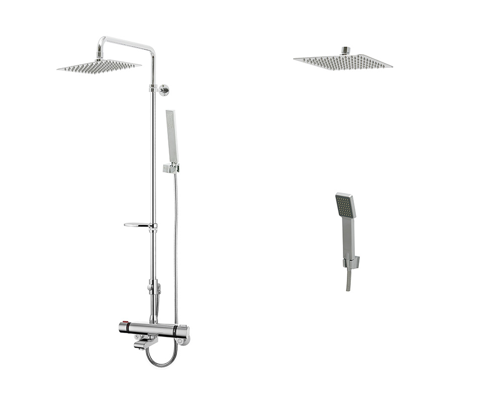Sen cây nhiệt độ MK 908 - Set 3