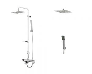 Sen cây nhiệt độ MK 908 - Set 3