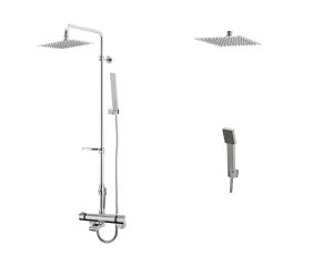 Sen cây nhiệt độ MK 908 - Set 3