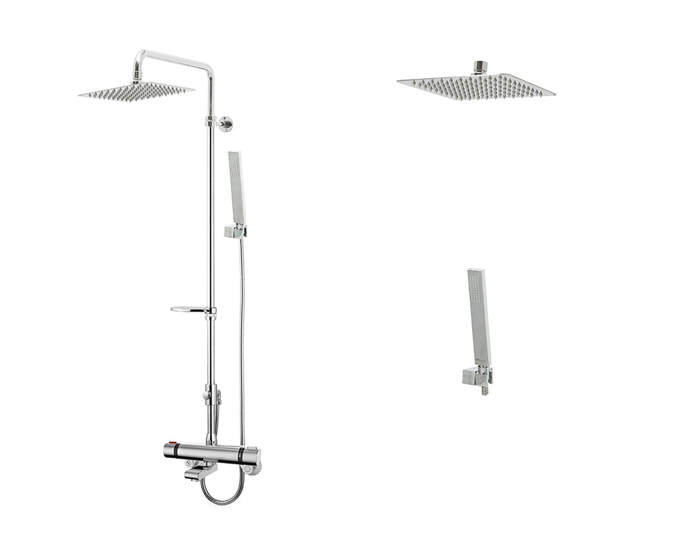 Sen cây nhiệt độ MK 908 - Set 2