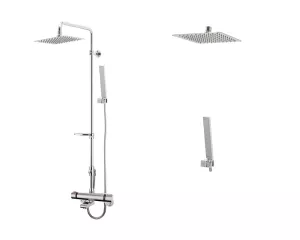 Sen cây nhiệt độ MK 908 - Set 2