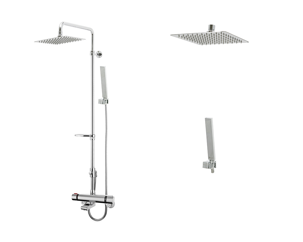 Sen cây nhiệt độ MK 908 - Set 1