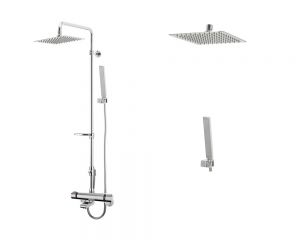 Sen cây nhiệt độ MK 908 - Set 1
