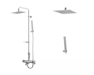 Sen cây nhiệt độ MK 908 - Set 1