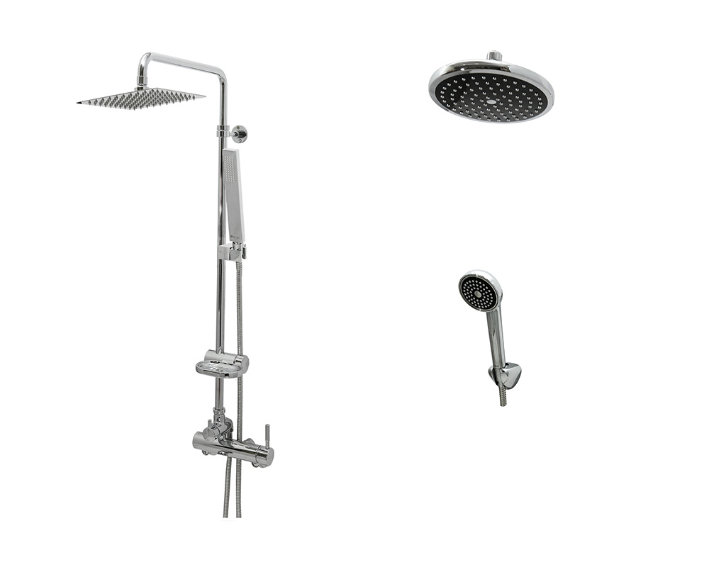 ​Sen cây nóng lạnh MK 6688 - Set 4