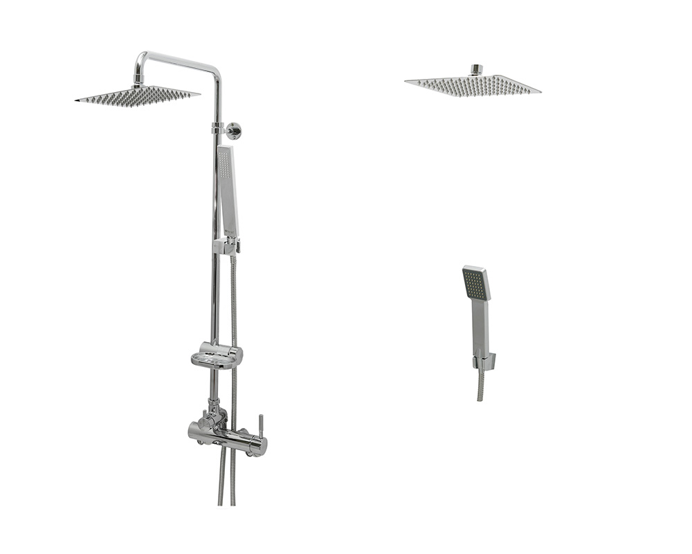 Sen cây nóng lạnh MK 6688 - Set 3