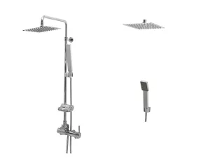 Sen cây nóng lạnh MK 6688 - Set 3