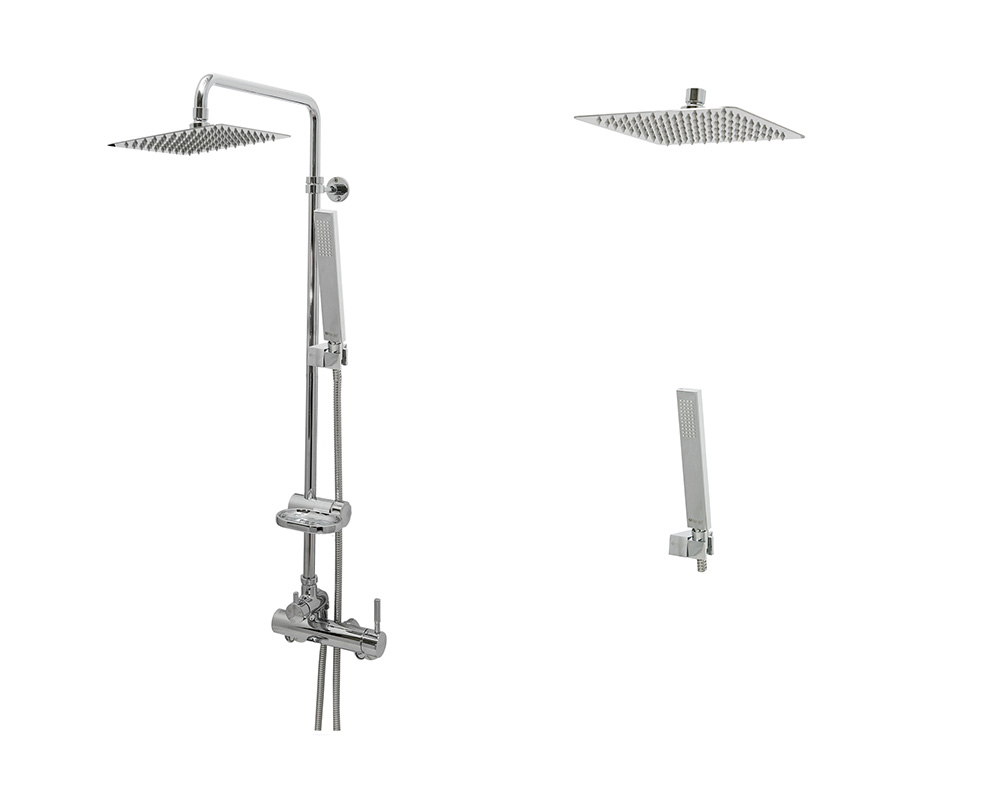 Sen cây nóng lạnh MK 6688 - Set 2