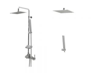 Sen cây nóng lạnh MK 6688 - Set 2