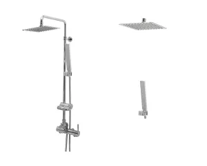 Sen cây nóng lạnh MK 6688 - Set 2
