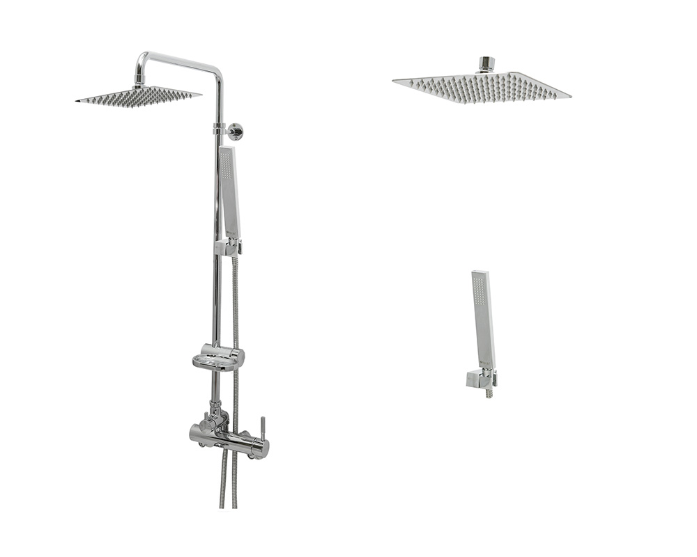Sen cây nóng lạnh MK 6688 - Set 1