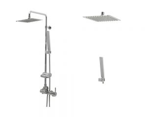 Sen cây nóng lạnh MK 6688 - Set 1