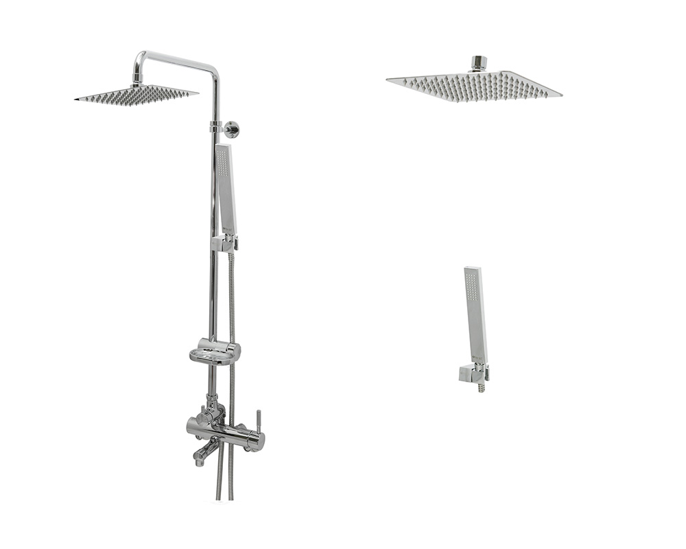 Sen cây nóng lạnh MK 6699 - Set 1