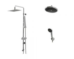 Cần trượt sen cây MK 668 - Set 4