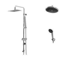 Cần trượt sen cây MK 668 - Set 4
