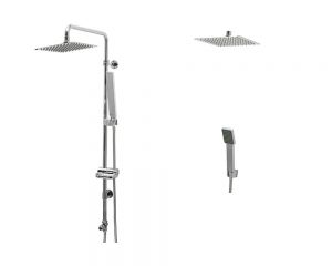 Cần trượt sen cây MK 668 - Set 3