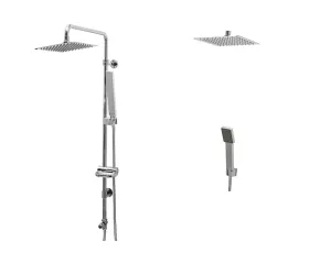 Cần trượt sen cây MK 668 - Set 3