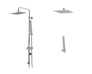 Cần trượt sen cây MK 668 - Set 2