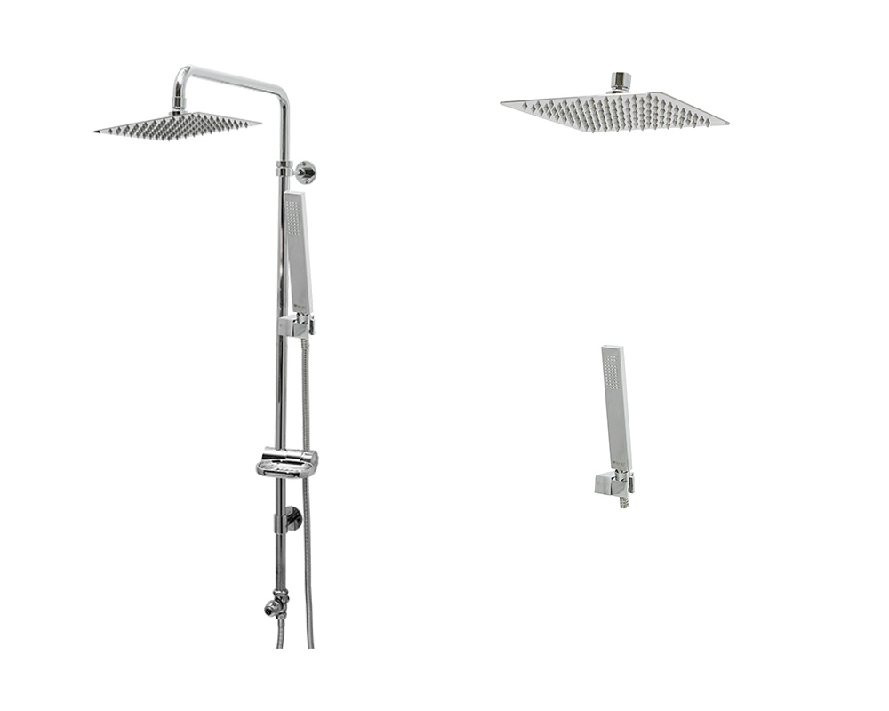 Cần trượt sen cây MK 668 - Set 1