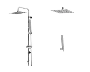 Cần trượt sen cây MK 668 - Set 1