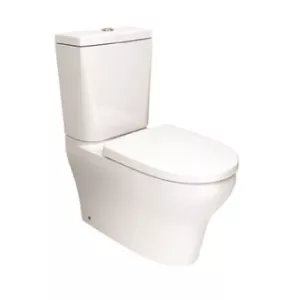 Bồn cầu American Standard 2309-WT (Nắp êm)