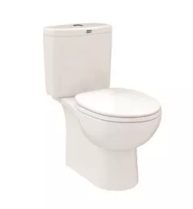 Bồn cầu American Standard VF-2714 (Nắp êm)