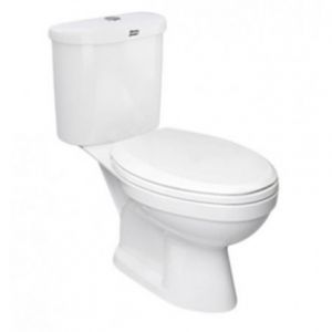 Bồn Cầu American Standard VF-2314 Hai Khối Dòng