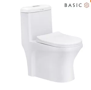 Bồn cầu Basics BS 102