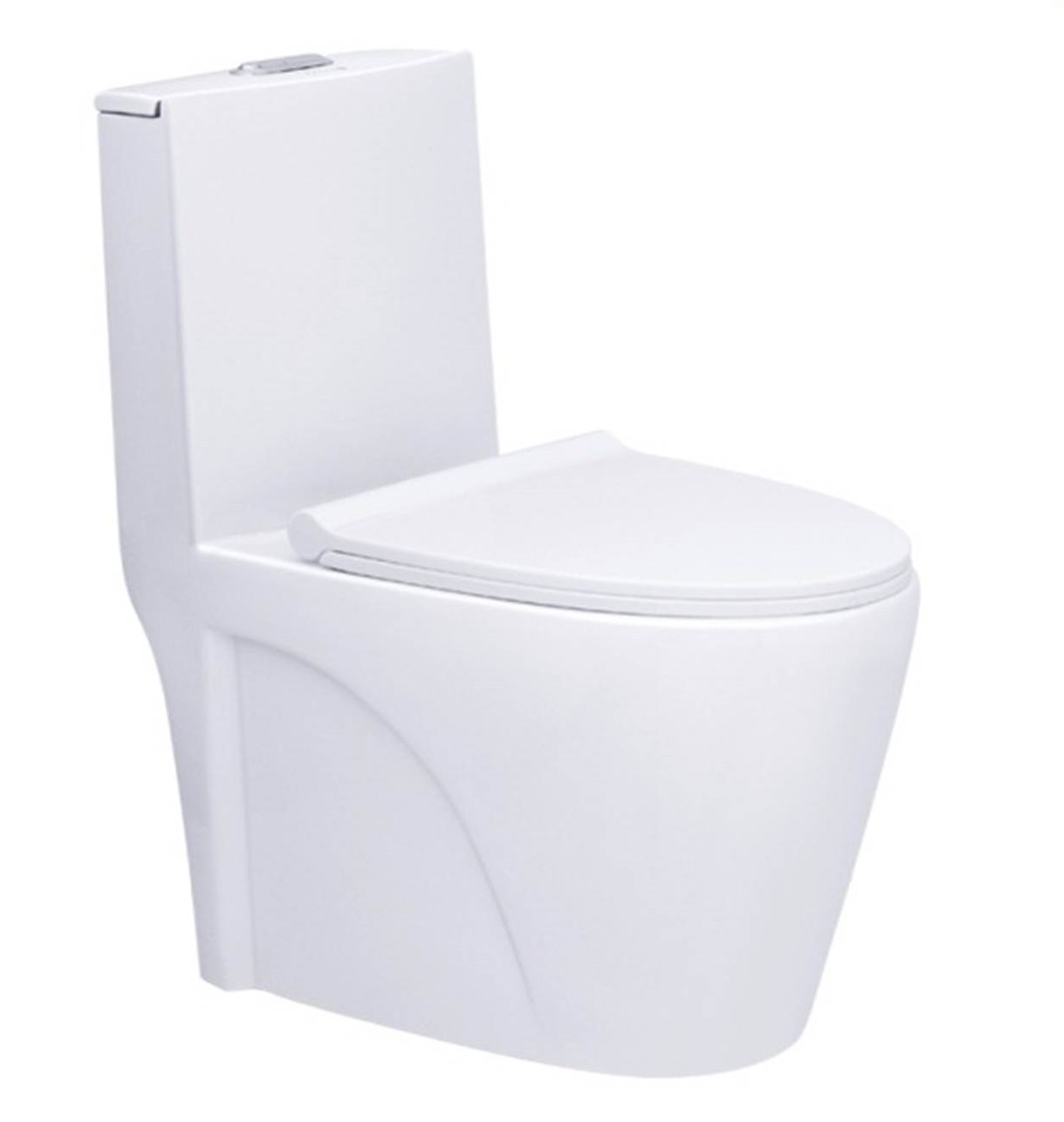 Bồn cầu Basics BS 105