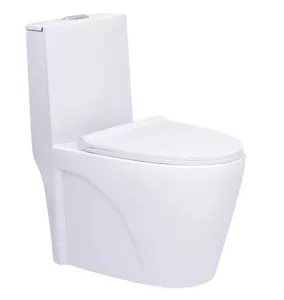 Bồn cầu Basics BS 105
