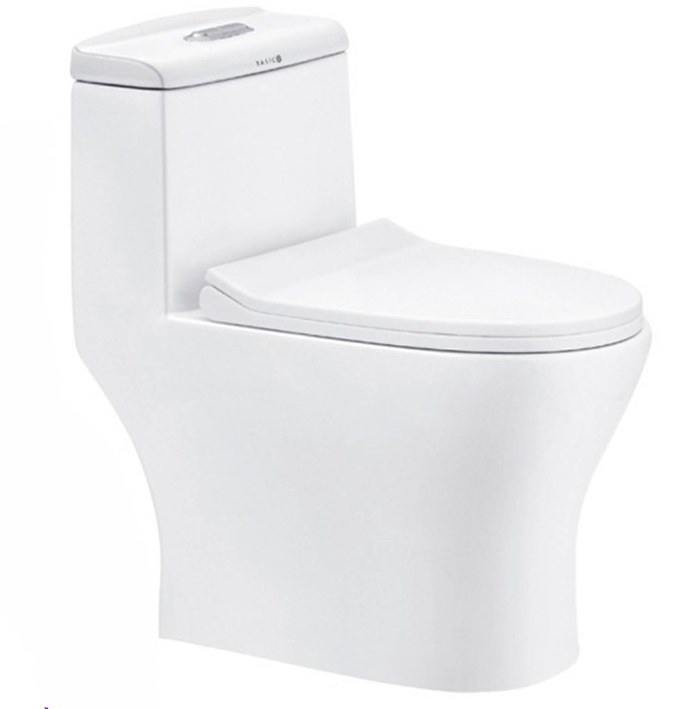 Bồn cầu Basics BS 106