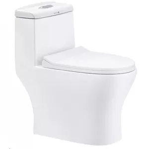 Bồn cầu Basics BS 106