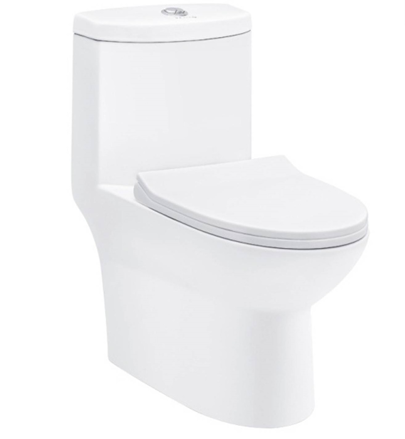 Bồn cầu Basics BS 108