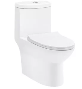 Bồn cầu Basics BS 108