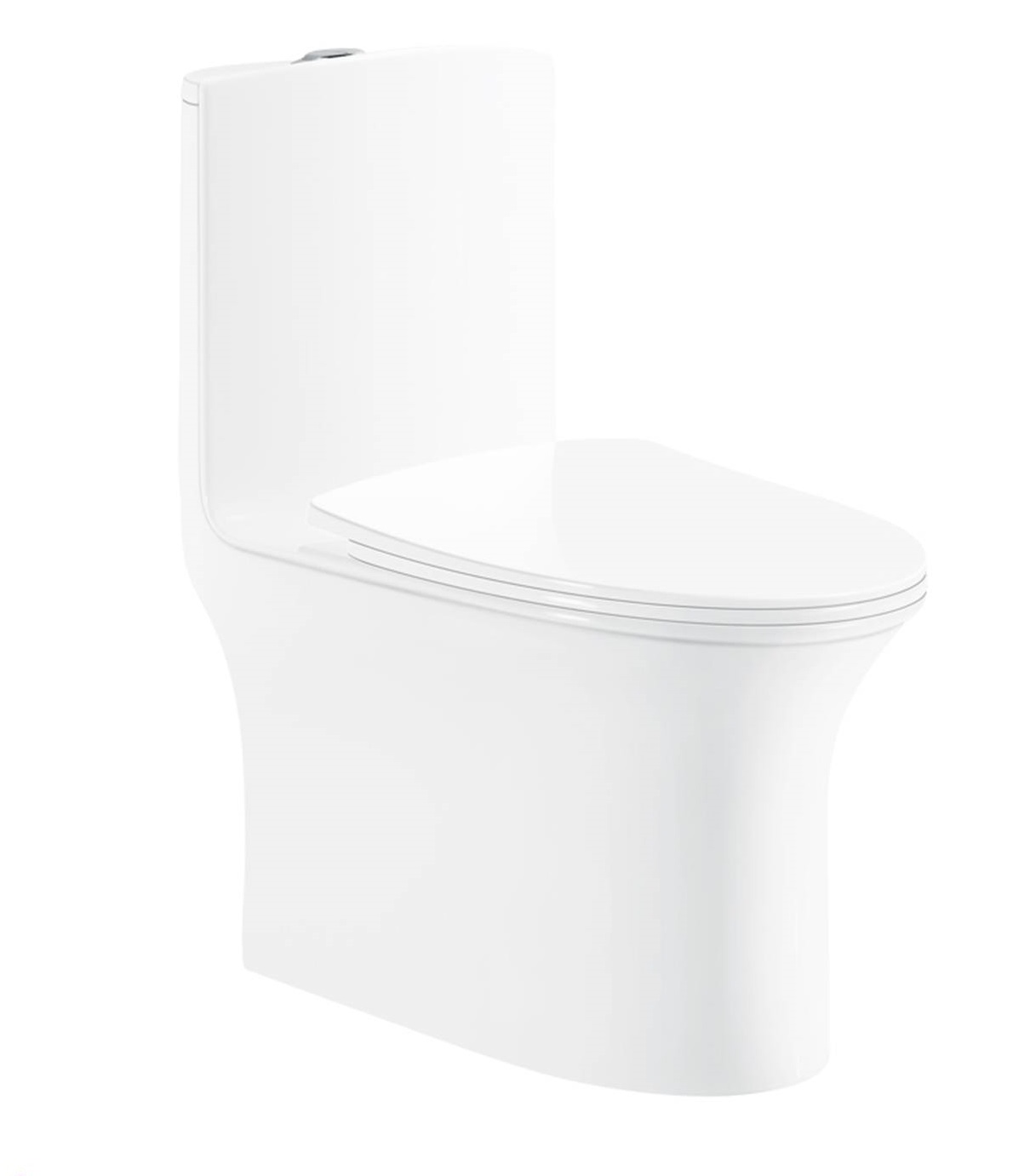 Bồn cầu Basics BS 109