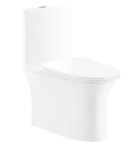 Bồn cầu Basics BS 109