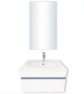 Lavabo tủ Basic BSN-4008