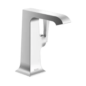 Vòi rửa lavabo nóng lạnh 1 lỗ American WF-1601