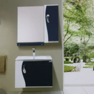 Tủ chậu lavabo nhựa PVC BROSS 2021