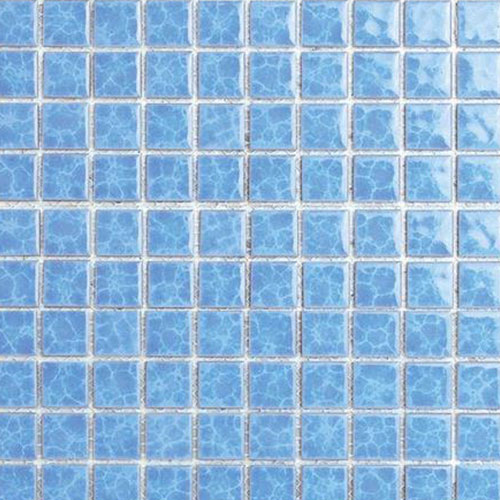Gạch bể bơi Mosaic MSG 25001