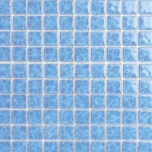 Gạch bể bơi Mosaic MSG 25001