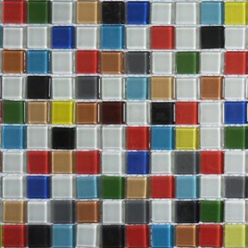Gạch bể bơi Mosaic MST 25066