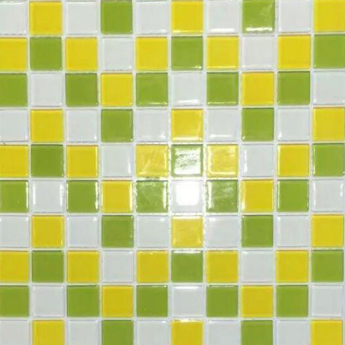Gạch bể bơi Mosaic MST 25042