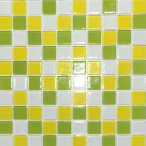 Gạch bể bơi Mosaic MST 25042