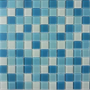 Gạch bể bơi Mosaic MST 25037