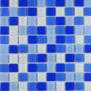 Gạch bể bơi Mosaic MST 25030