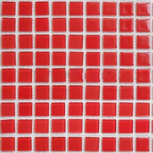 Gạch bể bơi Mosaic MST 25018