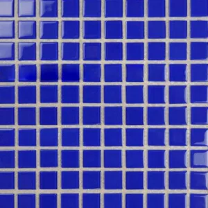 Gạch bể bơi Mosaic MST 25012