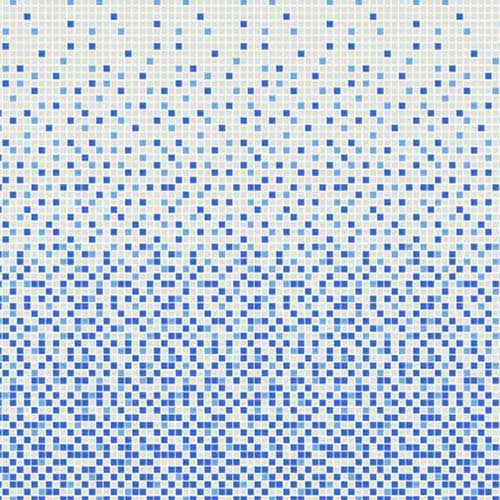 Gạch bể bơi Mosaic MST 25002