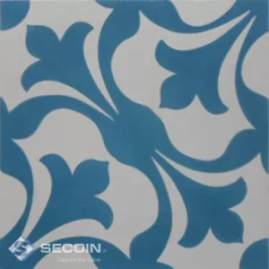 Gạch bông Secoin 20×20 A201